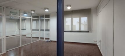 Oficina en Manresa, Barcelona en alquiler Foto del interior- Imagen 2 de 8
