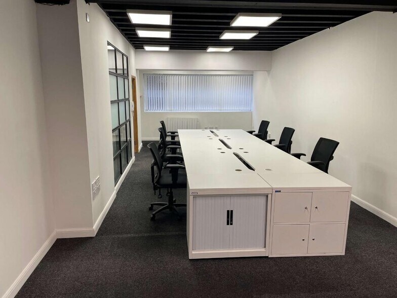 3-5 Mitchell St, Edinburgh en alquiler - Foto del edificio - Imagen 3 de 12