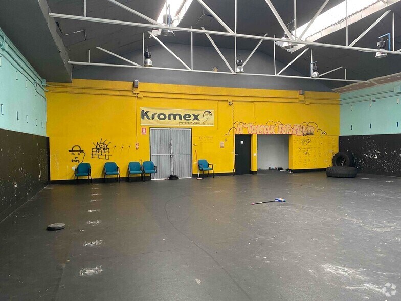 Nave en Torrejón de Ardoz, Madrid en venta - Foto del edificio - Imagen 1 de 1