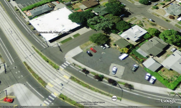 4075 N Interstate Ave, Portland, OR - VISTA AÉREA  vista de mapa