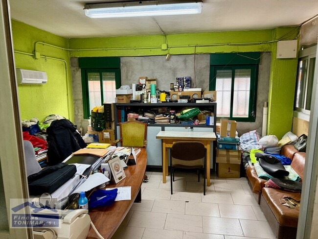 Más detalles de Edificio residencial​ en venta