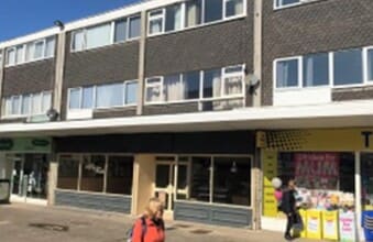 Railway Appr, Plymouth en alquiler Foto del edificio- Imagen 1 de 1