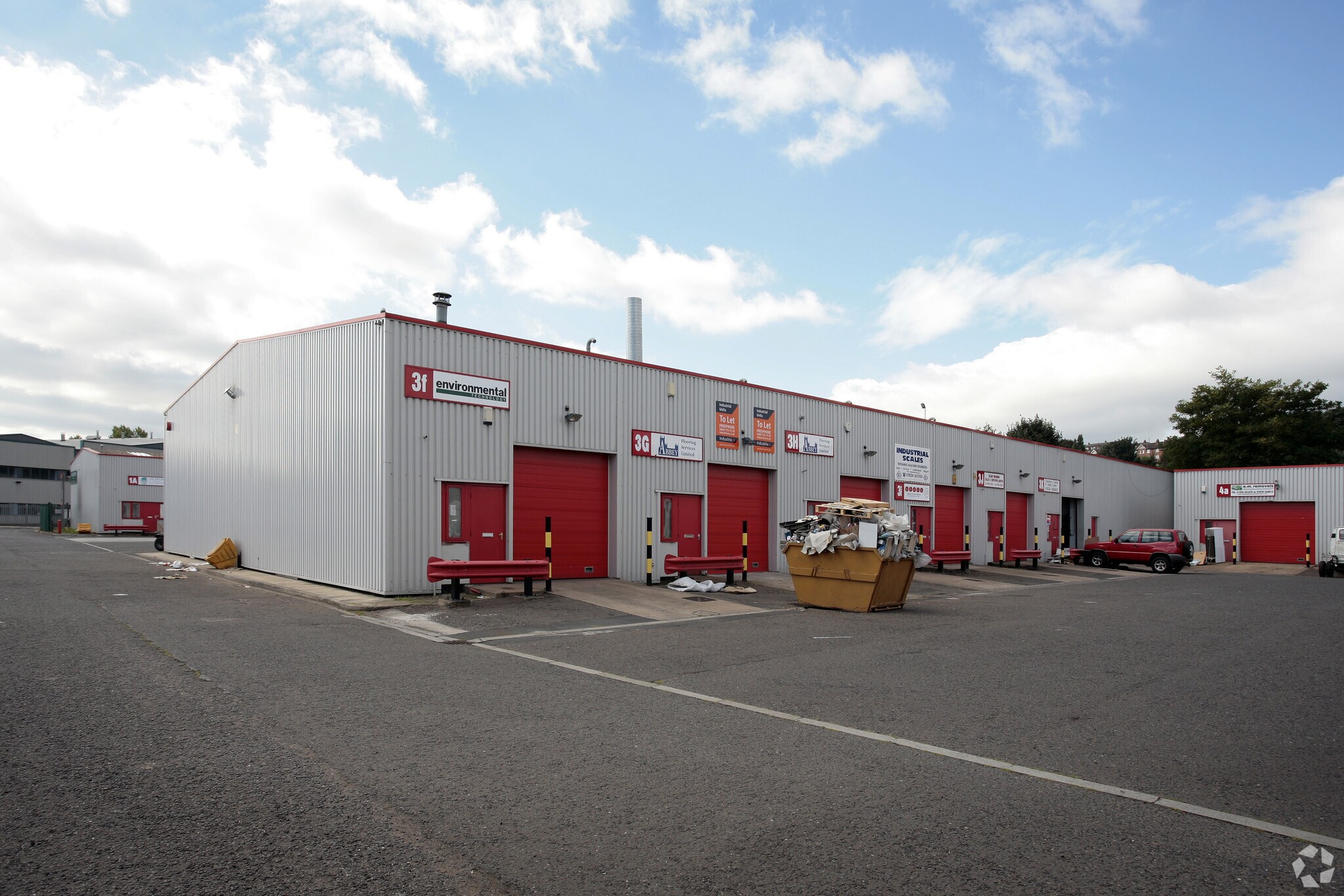 Anchor Bridge Way, Dewsbury en alquiler Foto principal- Imagen 1 de 21