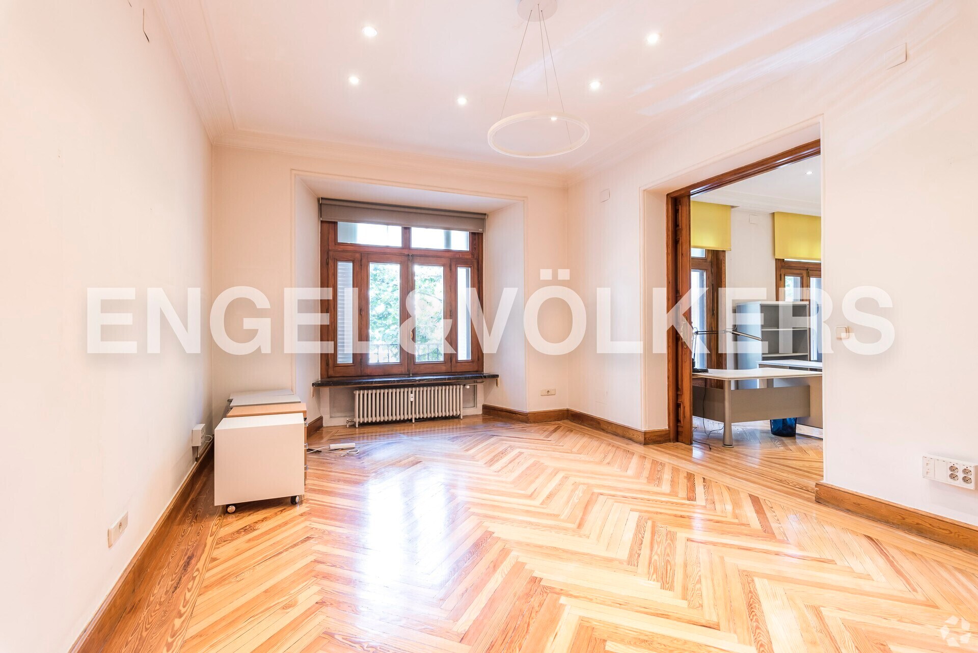  en Madrid, Madrid en venta Foto del interior- Imagen 1 de 1