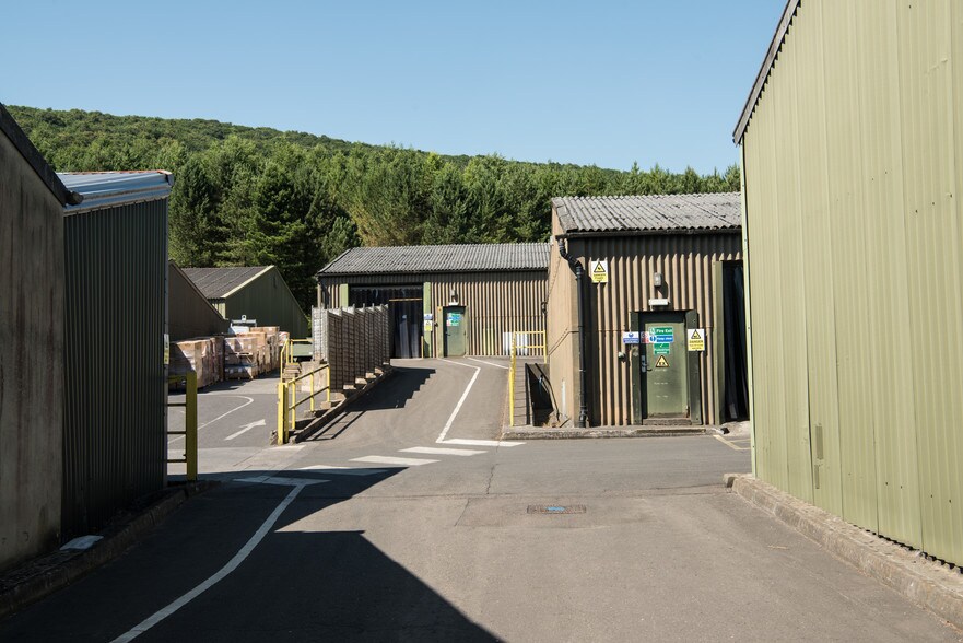 Axbridge Rd, Cheddar en venta - Foto del edificio - Imagen 2 de 6