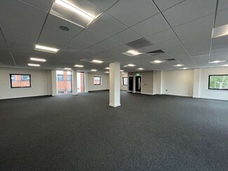 Más detalles de 106 University St, Belfast - Oficina en alquiler