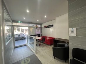 17 Memorial Ave, Liverpool en alquiler Foto del interior- Imagen 1 de 7