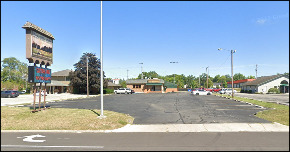 303 E Tillman Rd, Fort Wayne, IN en venta - Foto del edificio - Imagen 1 de 2