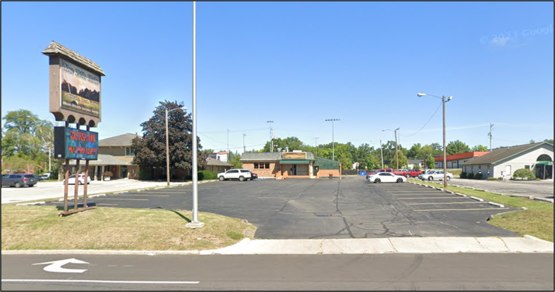 303 E Tillman Rd, Fort Wayne, IN en venta Foto del edificio- Imagen 1 de 3