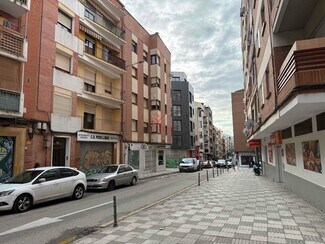 Más detalles de Local en alquiler