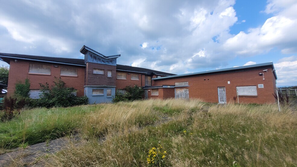 Boyle St, Irvine en venta - Foto del edificio - Imagen 2 de 10