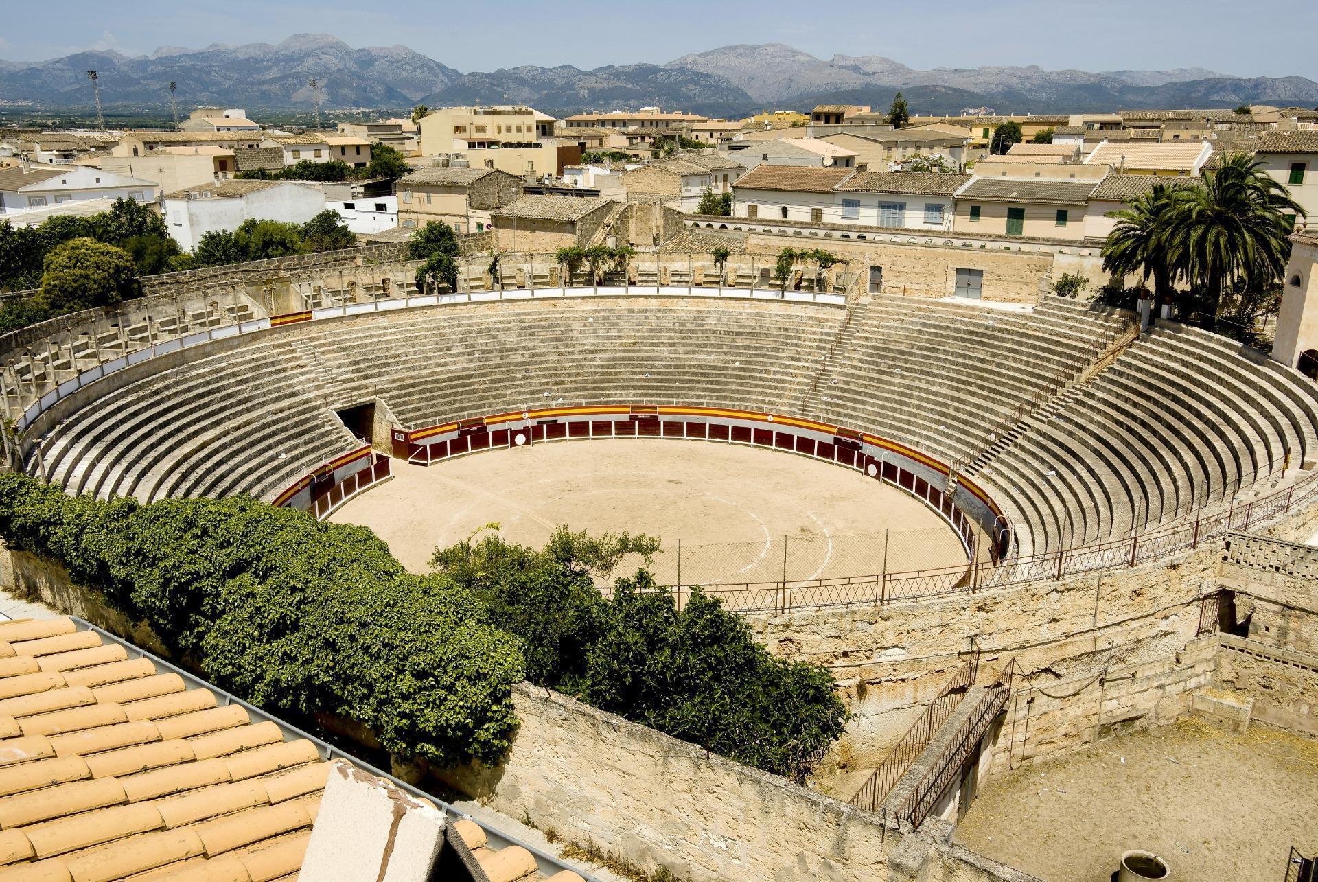 Terreno en Muro en venta Foto del edificio- Imagen 1 de 2