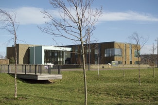 Más detalles de 8 Inverness Campus, Inverness - Coworking en alquiler