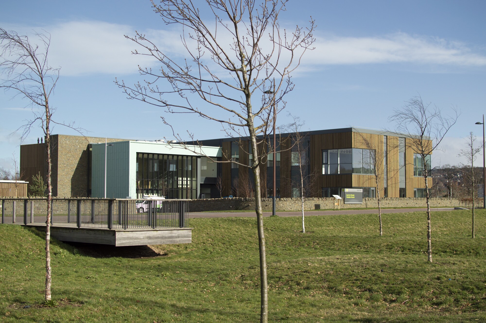 8 Inverness Campus, Inverness en alquiler Foto principal- Imagen 1 de 4