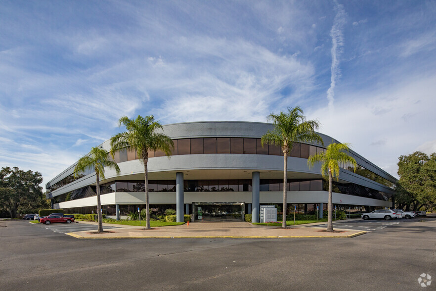 4902 Eisenhower Blvd, Tampa, FL en alquiler - Foto del edificio - Imagen 1 de 6