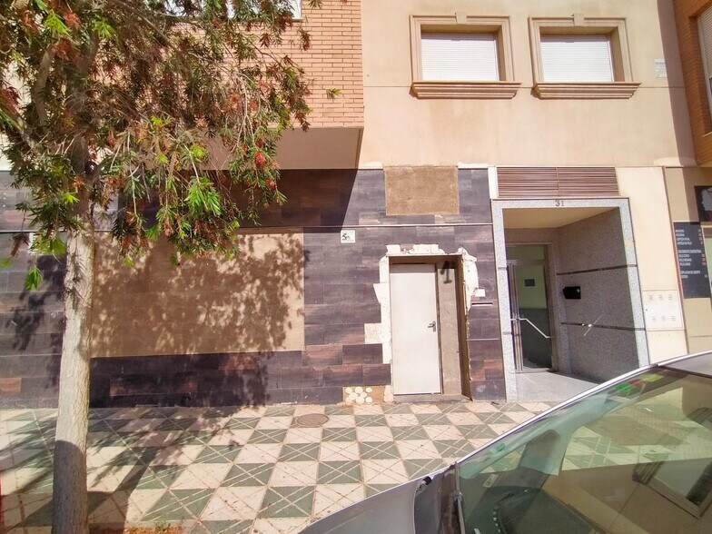 Local en Roquetas de Mar, Almería en venta - Foto del edificio - Imagen 2 de 8