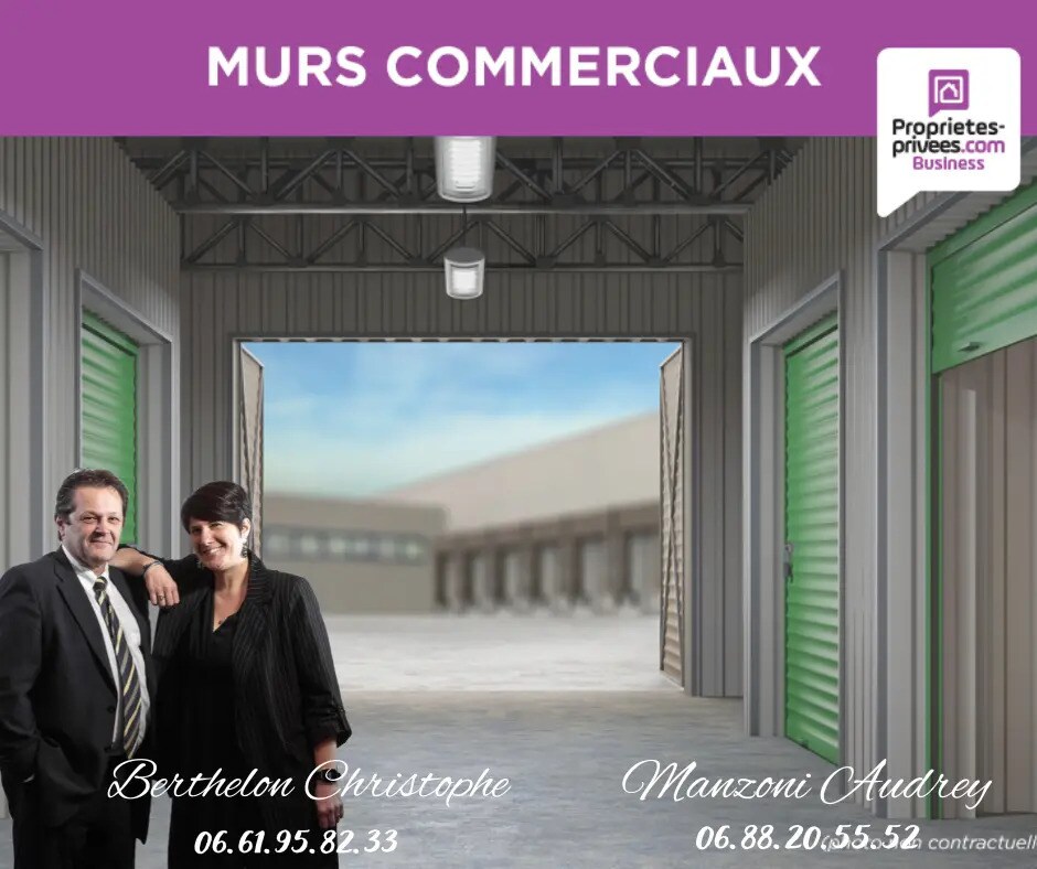 Flex en Troyes en venta Foto del edificio- Imagen 1 de 4