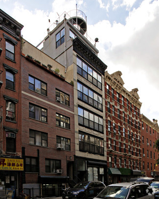 Más detalles para 18 Orchard St, New York, NY - Oficinas en venta