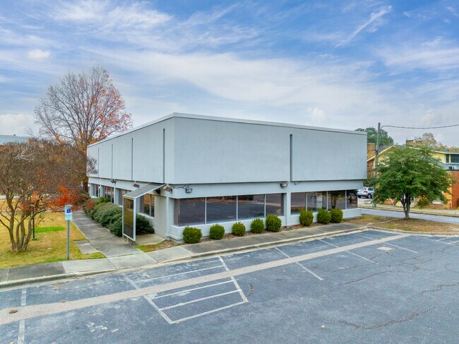 Más detalles de 3781 S Main St, Farmville, NC - Local para subasta