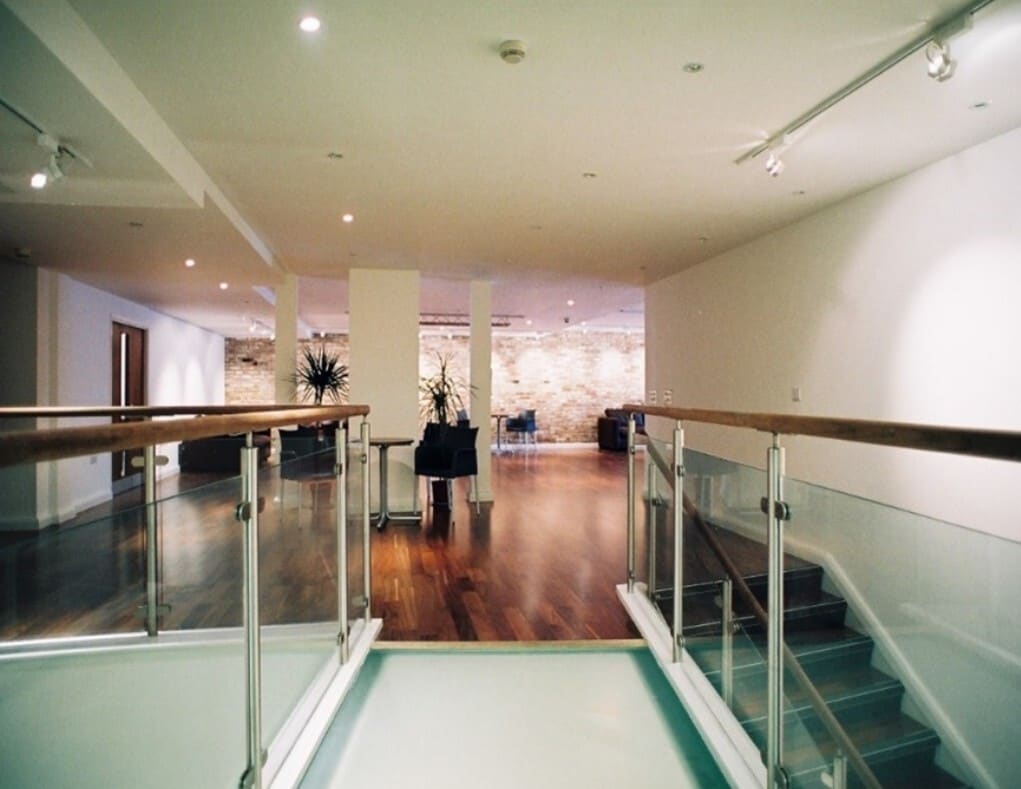 28 Kensington St, Brighton, ESX BN1 4AJ - Unidad 28 - - Foto del interior - Image 1 of 2