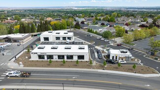 Más detalles para 1450 Bombing Range Rd, West Richland, WA - Locales en alquiler