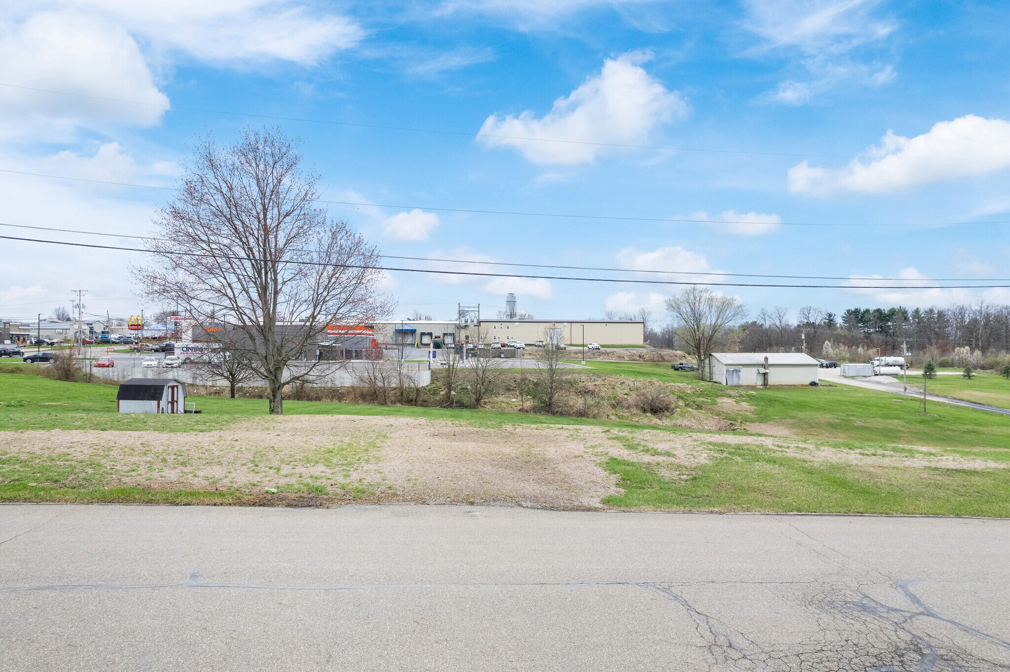 615 Longhorn St NW, Carrollton, OH en venta Otros- Imagen 1 de 1