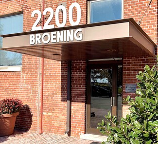 Más detalles para 2200 Broening Hwy, Baltimore, MD - Oficinas en alquiler