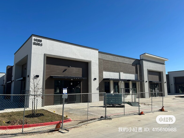 14300 Ronald Reagan Blvd, Cedar Park, TX en venta - Foto del edificio - Imagen 1 de 23