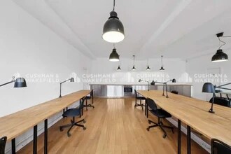 59 Rue De L'Ourcq, Paris en alquiler Foto del interior- Imagen 1 de 9