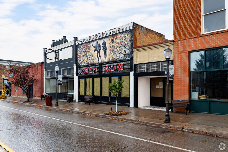 1011 Front St, Evanston, WY en alquiler - Foto del edificio - Imagen 2 de 20