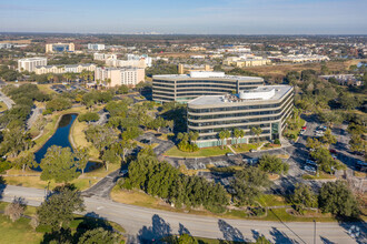 5955 T G Lee Blvd, Orlando, FL - VISTA AÉREA  vista de mapa