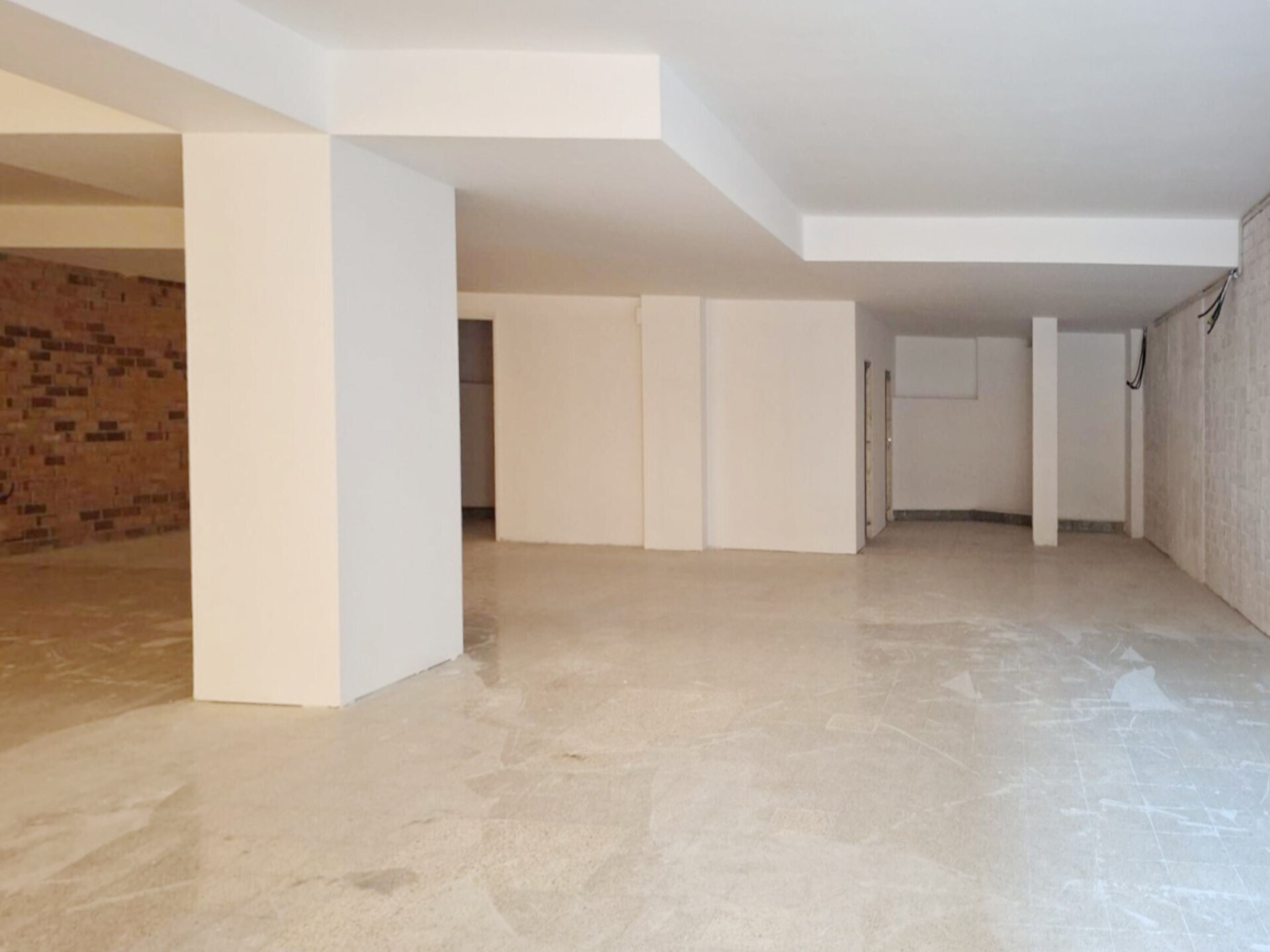 Local en Mataró, Barcelona en alquiler Foto del interior- Imagen 1 de 5