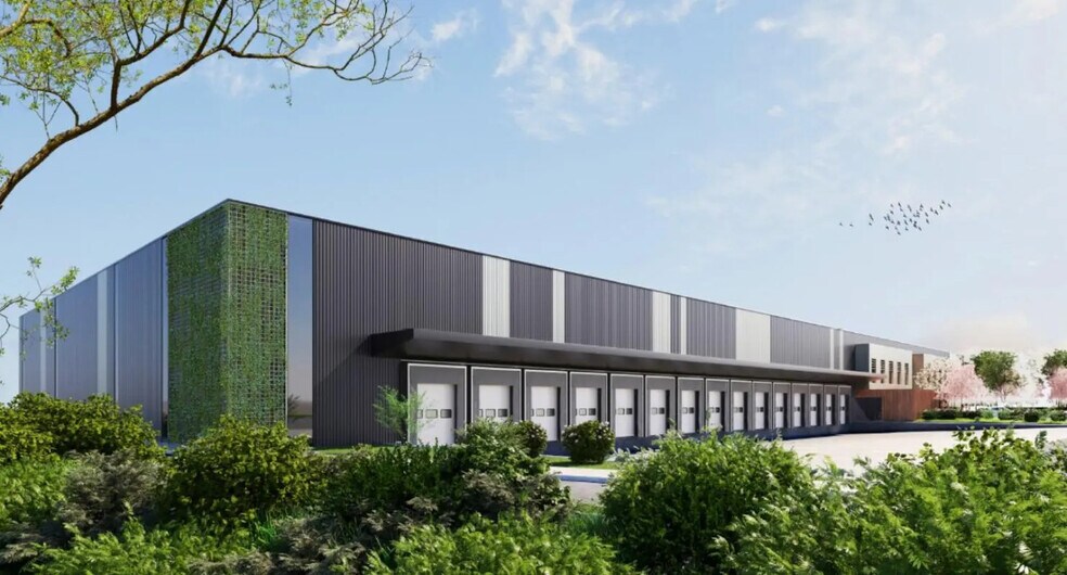 800 Rue Du Docteur Calmette, La Farlède en alquiler - Foto del edificio - Imagen 2 de 9