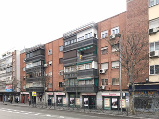 Más detalles para Calle del General Ricardos, 151, Madrid - Locales en alquiler