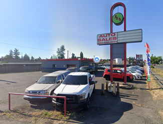 Más detalles para 13601 Pacific Ave S, Tacoma, WA - Oficinas en venta