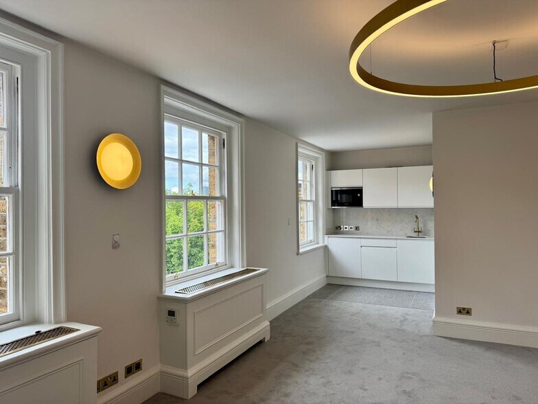 25 Upper Brook St, London en alquiler - Foto del interior - Imagen 3 de 7
