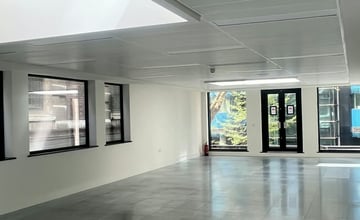 St. Botolph Row, London en alquiler Foto del interior- Imagen 1 de 2