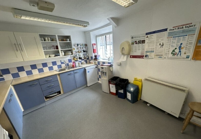 Market Sq, Crewkerne en venta - Foto del interior - Imagen 3 de 8