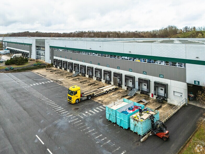 Parc De Chanteloup, Moissy-Cramayel en alquiler - Foto principal - Imagen 1 de 1