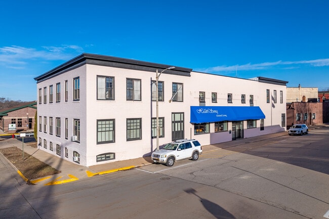 Más detalles de 123 S Pearl St, Berlin, WI - Health Care para subasta