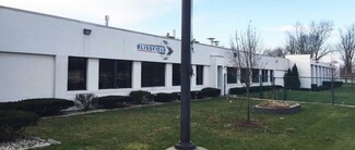 Más detalles para 626 Depot St, Blissfield, MI - Naves en alquiler