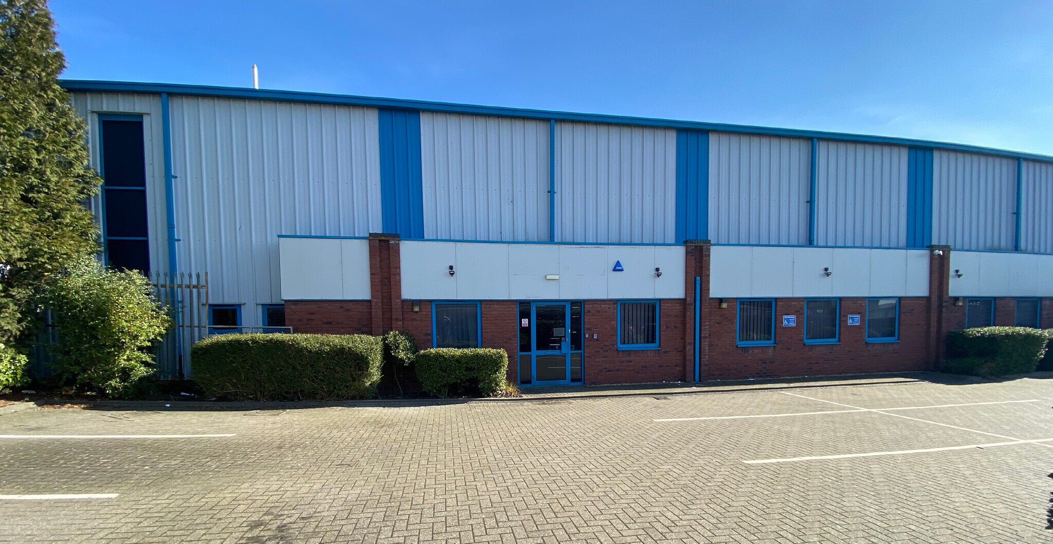 12 Glebe Rd, Huntingdon en alquiler Foto del edificio- Imagen 1 de 3