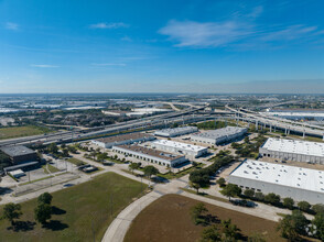 15120 Northwest Fwy, Houston, TX - VISTA AÉREA  vista de mapa