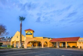 Más detalles de 2005 Veterans Blvd, Del Rio, TX - Hoteles y hospedaje en venta