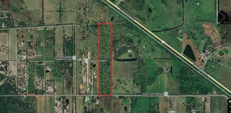 Más detalles para Unassigned Arrowroot Street, Indiantown, FL - Terrenos en venta