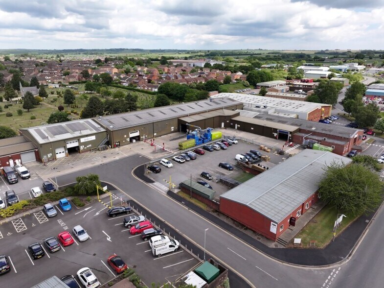 Morton Way, Horncastle en venta - Foto principal - Imagen 1 de 1