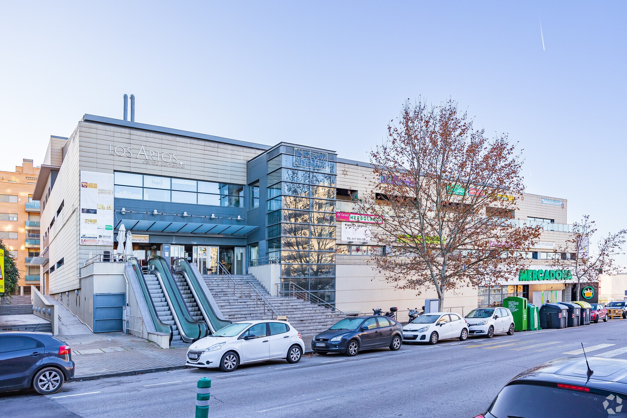 Local en Rivas-Vaciamadrid, Madrid en venta Foto principal- Imagen 1 de 4