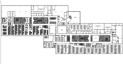 1707 N Randall Rd, Elgin, IL en alquiler Plano de la planta- Imagen 2 de 2