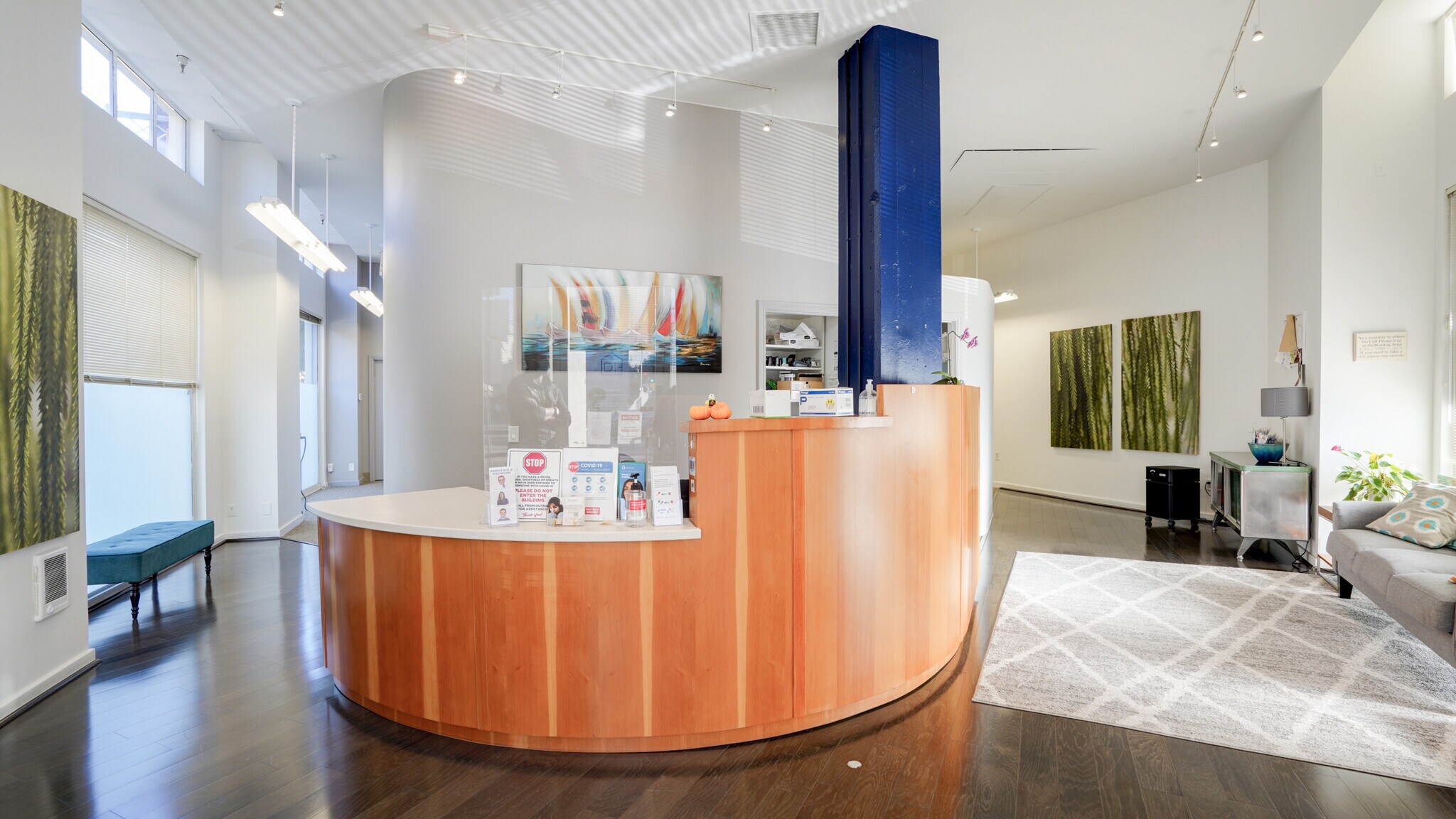 665 Chestnut St, San Francisco, CA en alquiler Foto del interior- Imagen 1 de 19