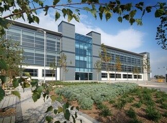 Más detalles de 1 Hudson Quay, Middlesbrough - Oficina en alquiler